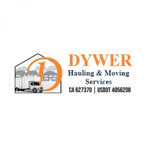 Dywer Hauling & Moving Services