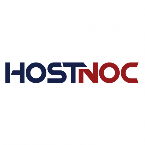 HostNoc - Dedicated Server Hosting