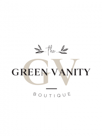 The Green Vanity