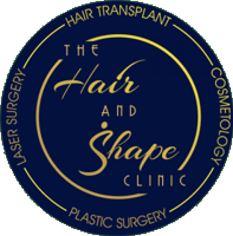 The Hair And Shape Clinic