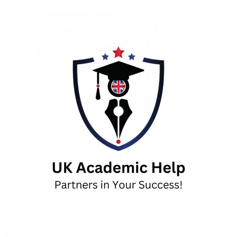 UK Academic Help