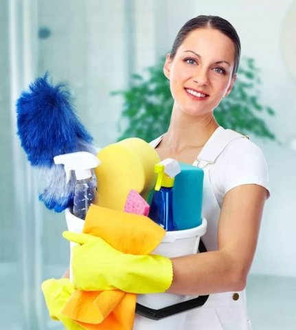 Lowry's Premier Same Day Cleaning Specialists