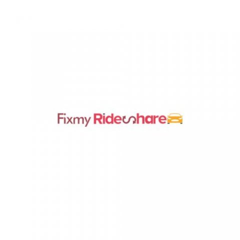 Fix My Ride Share