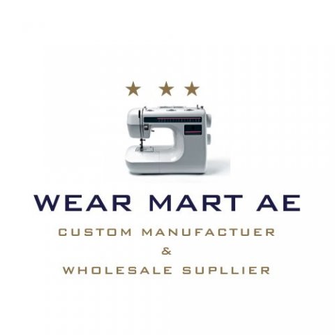 Wear Mart AE - Custom Manufacturer