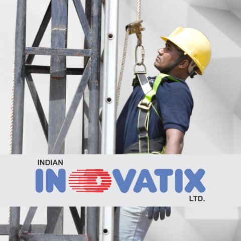 Indian Inovatix Pvt. Ltd.