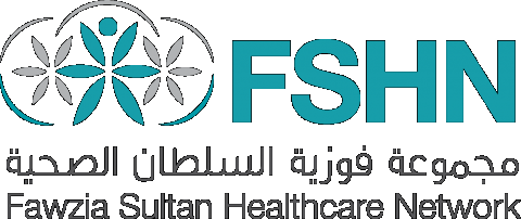 Fawzia Sultan Healthcare Network mark