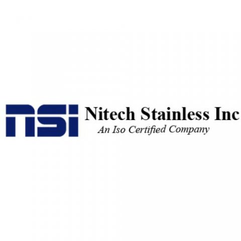 Nitech Stainless Inc