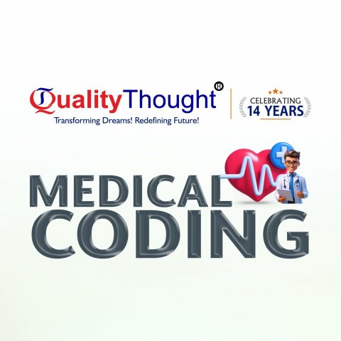 Medical Coding Training - Quality Thought