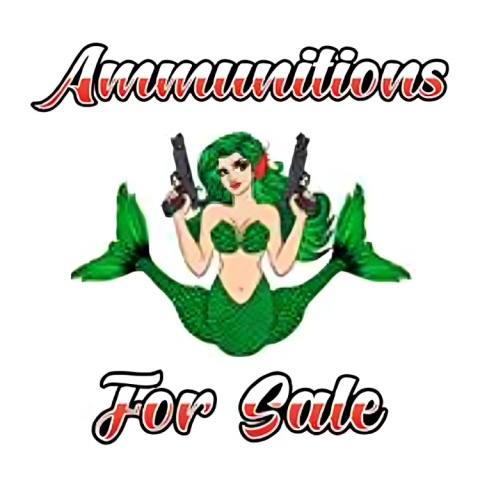 Ammunitions for Sale