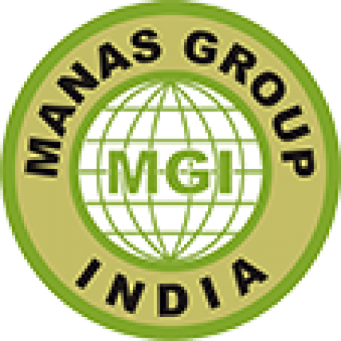 Manas Group India