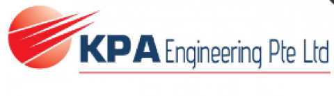 KPA Engineering Pte Ltd