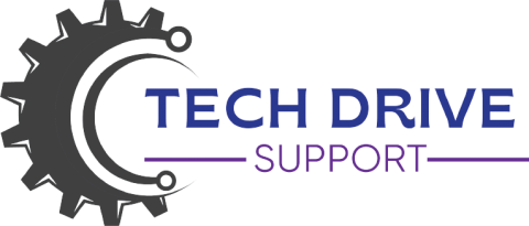 techdrive support inc