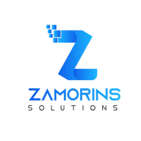 Zamorins Solutions Inc