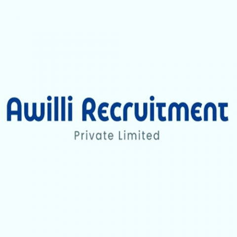 Awilli Recruitment