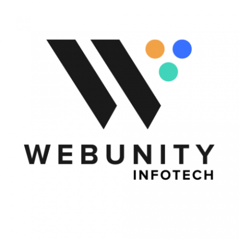 Webunity Infotech