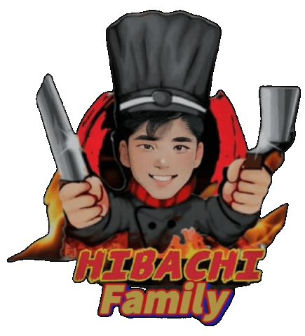 Hibachi Family