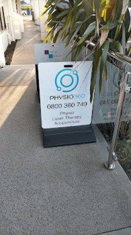 Physio360 Pukekohe