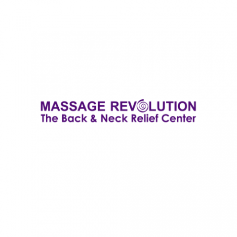 Massage Revolution