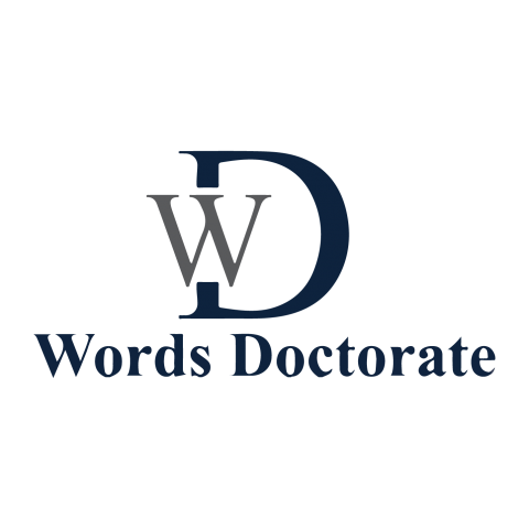 Words Doctorate