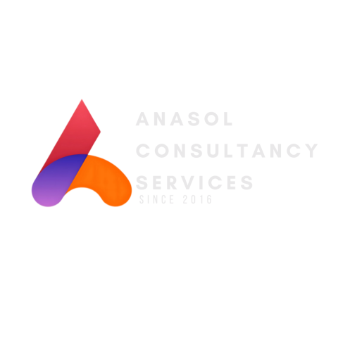 Anasol consultancy services