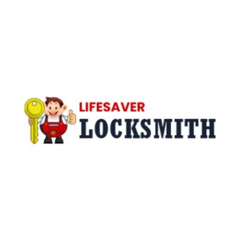 Lifesaver Locksmith