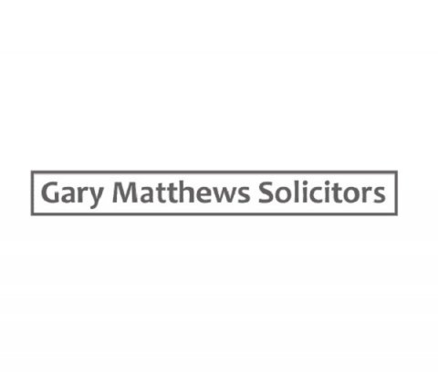 Gary Matthews Solicitors