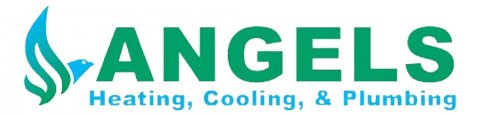 Angels Heating & Cooling Ltd