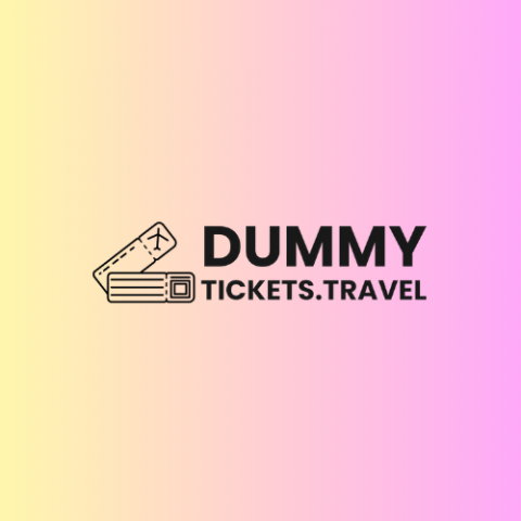 dummyticket.travel