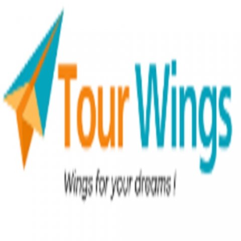 Tour Wings