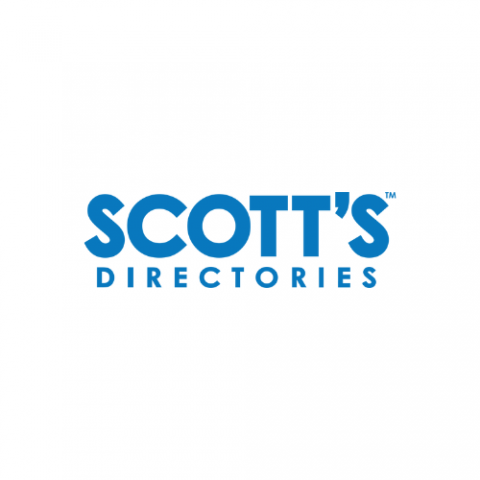 Scott's Directories