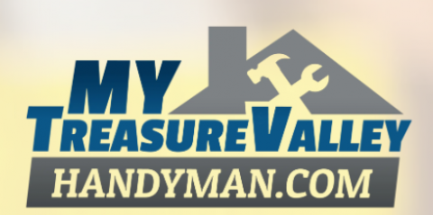 My Treasure Valley Handyman