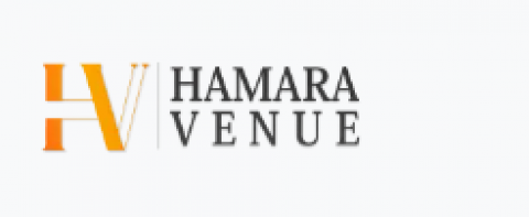 Hamara Venue – Wedding Planner