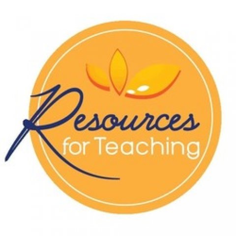 Resources for Teaching