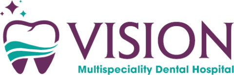 Vision Multispeciality Dental Hospital