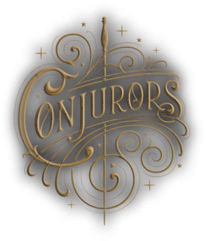 Conjurors Online