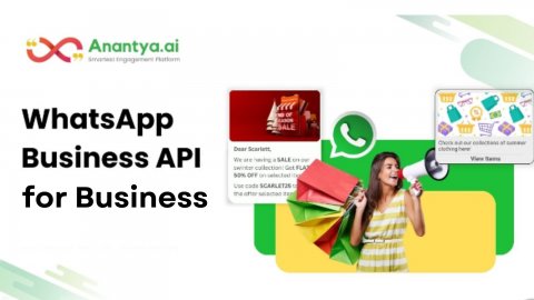 WhatsApp API for Business in India, UAE, & Saudi Arabia