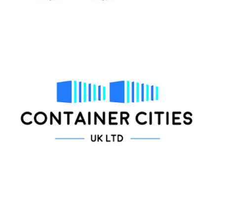 Container Cities UK