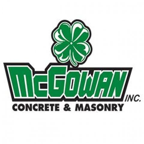 McGowan Concrete Inc.