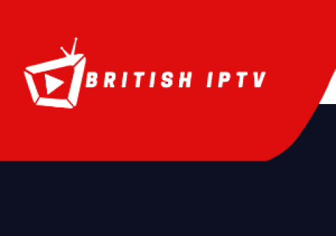 Britishiptv