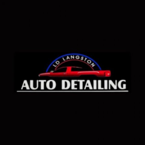 LD Langston Auto Detailing