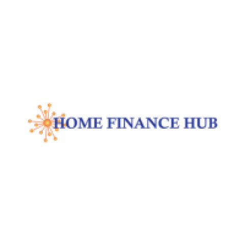 Home finance hub