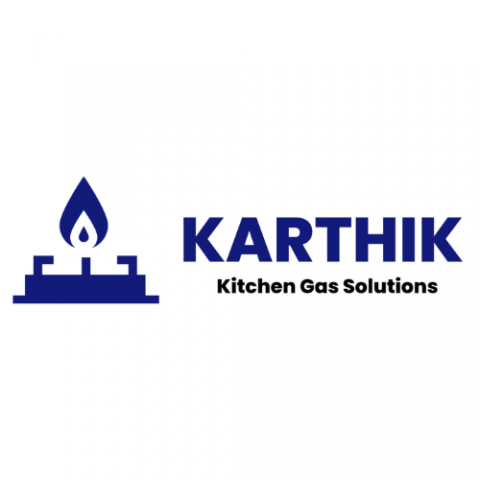 Karthik Kitchen Gas Solutions