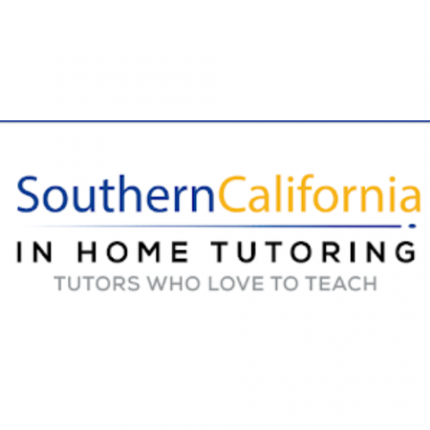 Southern California In Home Tutoring