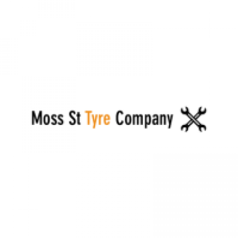 MOSS STREET TYRE COMPANY PTY LTD