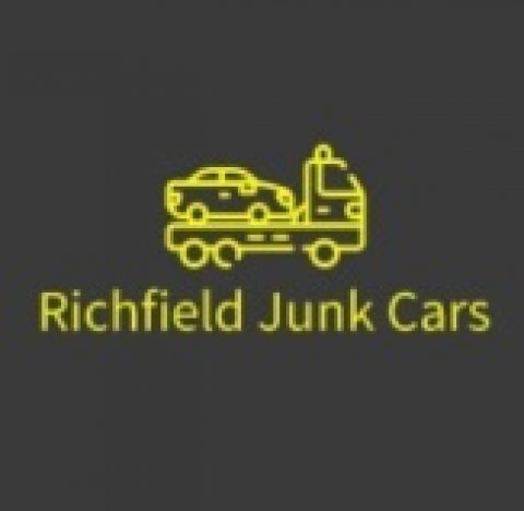 Richfield Junk Cars