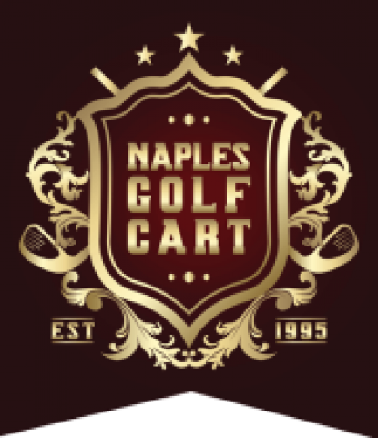 Naples Golf Cart