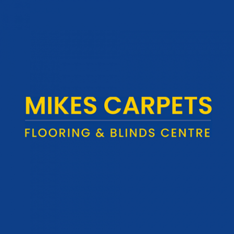 Mike's Carpets -  Flooring & Blinds Centre