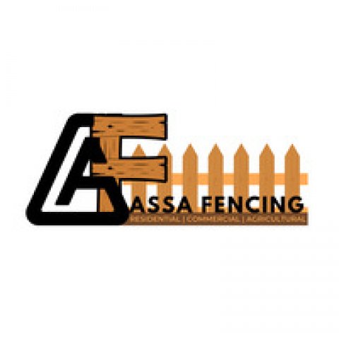 Assafencing-Iron Fence Installation