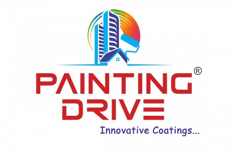 Painting Drive