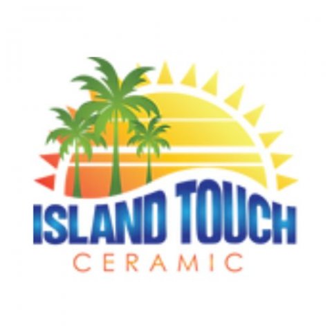 Island Touch Cermic